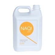Massage Lotion Ultra - NAQI